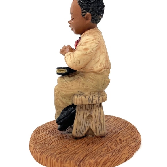 Vintage Miss Martha's Nate "..Hear My Prayer" - Picture 5 of 9